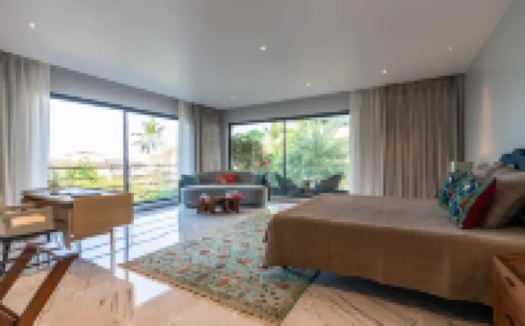 Amorzito by Solitaire Stays Hotels in 