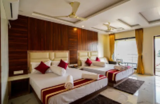 Lipi Resort and Spa