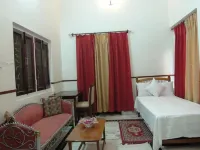 쿤즈퍼르 게스트 하우스