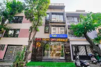 FabHotel Peralz - Nr Boriwali Station Hotels in Borivli