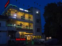 Hotel Temple on Ganges ツルシーガート周辺のホテル
