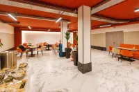 Dombay Winter Hall Hotel - 3성급
