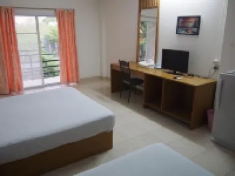 Baansakulpetch Hotel Hotels in Sung Noen