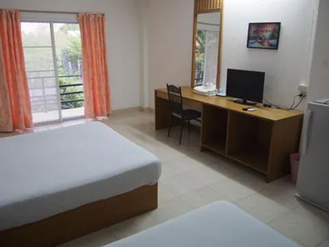 รูปภาพของโรงแรมบ้านสกุลเพชร