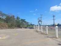White Diamond Apartment Hotel a Labasa