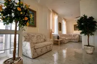 Grand-Tambov Hotel Hotels in Tambov