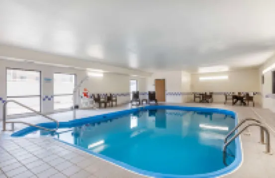 Comfort Inn & Suites Temple - Medical Center