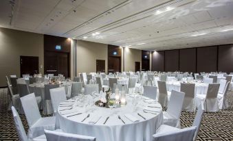 Hilton Garden Inn Krakow Airport