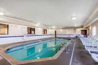 Comfort Suites Jonesboro University Area - С бассейном