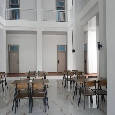Karya Guest House Syariah