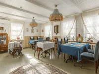 Hotel Generalskaya Dacha Hotels in Suzdal
