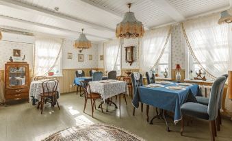 Hotel Generalskaya Dacha