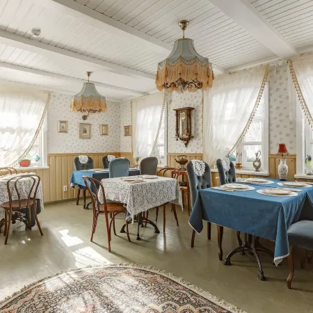 Генеральская дача