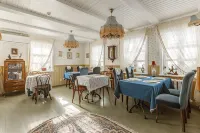 Hotel Generalskaya Dacha