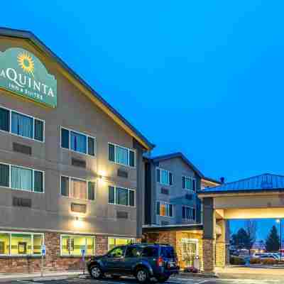 La Quinta Inn & Suites by Wyndham Meridian / Boise West Hotel Exterior