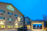 La Quinta Inn & Suites by Wyndham Meridian / Boise West