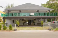 남 부티크 로지  호텔