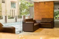 Hotel Pankaj Residency