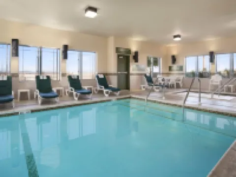 Holiday Inn & Suites BARSTOW by IHG Hotels in Barstow