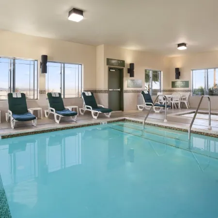 Holiday Inn & Suites BARSTOW by IHG