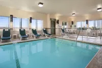 Holiday Inn & Suites BARSTOW by IHG Hotels in Barstow