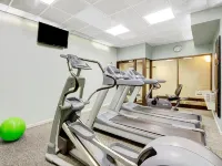Hampton Inn by Hilton Egg Harbor Township Atlantic City - Fitnessstudio