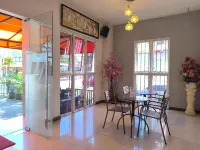 Mottomo Inn Manado Wanea otelleri