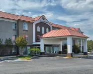 Comfort Inn Ruther Glen Near Kings Dominion Hotels in Doswell