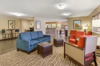 Wingate by Wyndham Los Alamos Hotels in Los Alamos