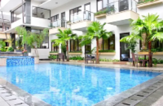 Marbella Villa RESORT​