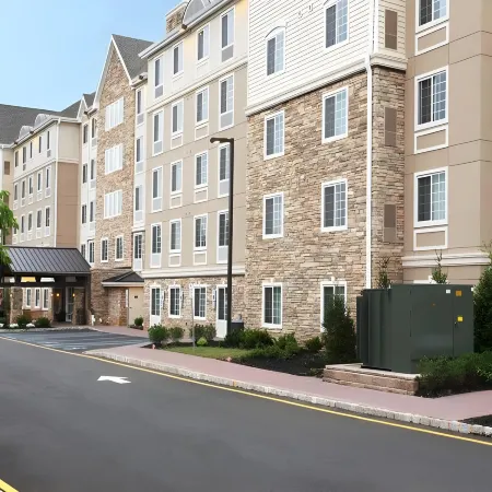 Staybridge Suites NORTH BRUNSWICK by IHG