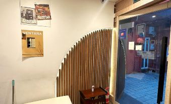 Maison Yongsan Myeongdon Hotel