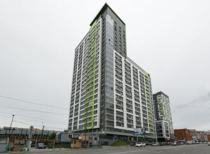 Lucky Jet Apart-Hotel