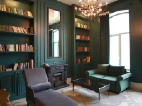 Bonhotel Hotels in Astrakhan