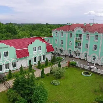 Александрия-Петергоф