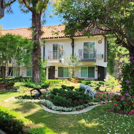 Laguna Hills Lodge-Irvine Spectrum