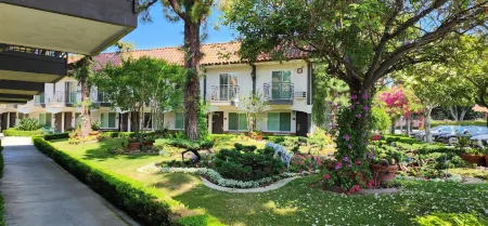 Laguna Hills Lodge-Irvine Spectrum