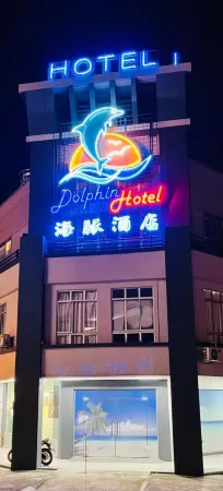 Dolphin Hotel