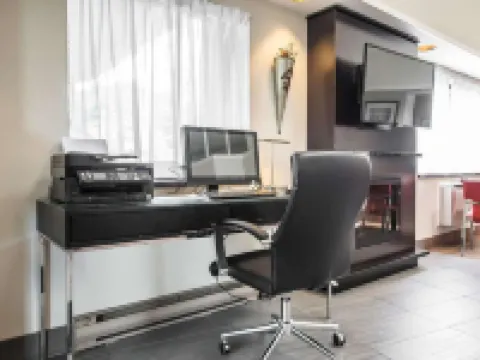 Comfort Inn Hotels in Restigouche County