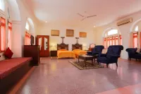 The Lallgarh Palace - A Heritage Hotel - Wifi