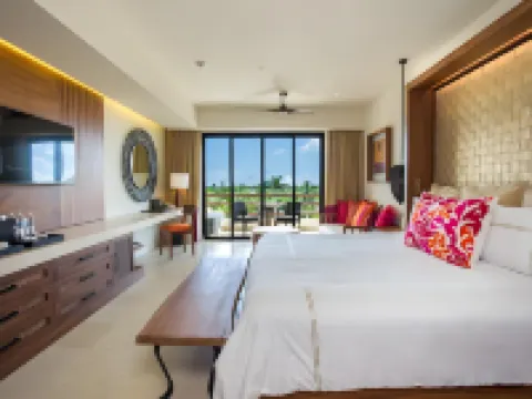 Secrets Akumal Riviera Maya Hotels in Akumal