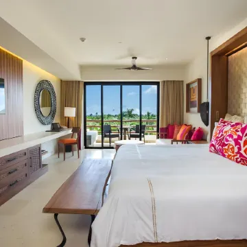 Secrets Akumal Riviera Maya