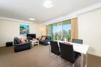 The Crest Apartments