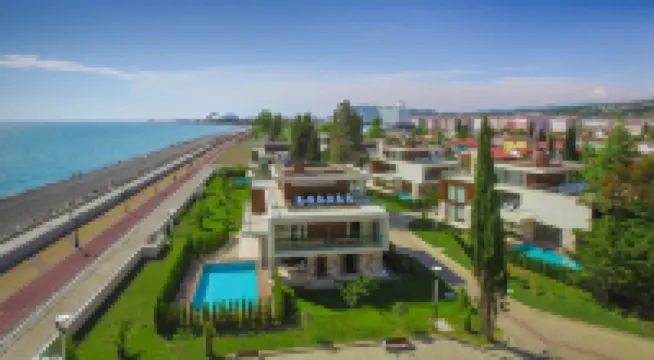 Arfa Park Hotel