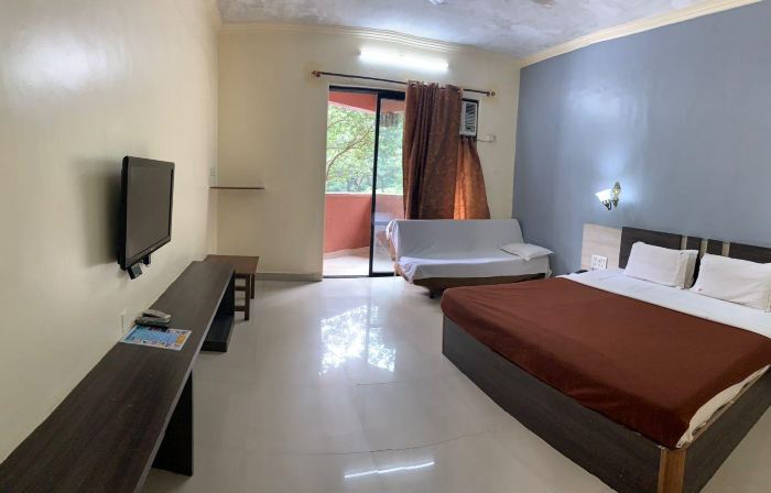 Horseland Hotel and Mountain Spa