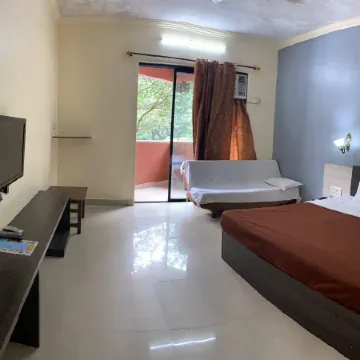 Horseland Hotel and Mountain Spa