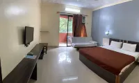 Horseland Hotel and Mountain Spa Hotel a Matheran