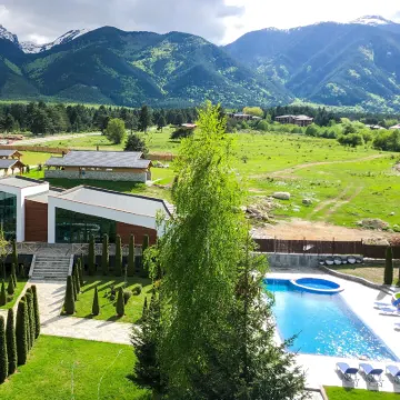 Local Stay Hotel, BW Signature Collection Hôtels à : 