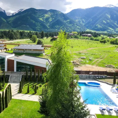 Local Stay Hotel, BW Signature Collection Hotel a Bansko