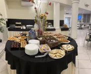 CDH Hotel la Spezia - Morgenmad
